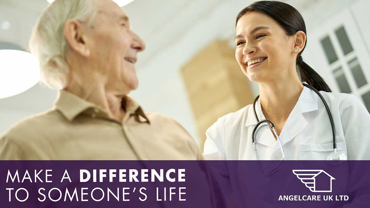 Angelcare Careers